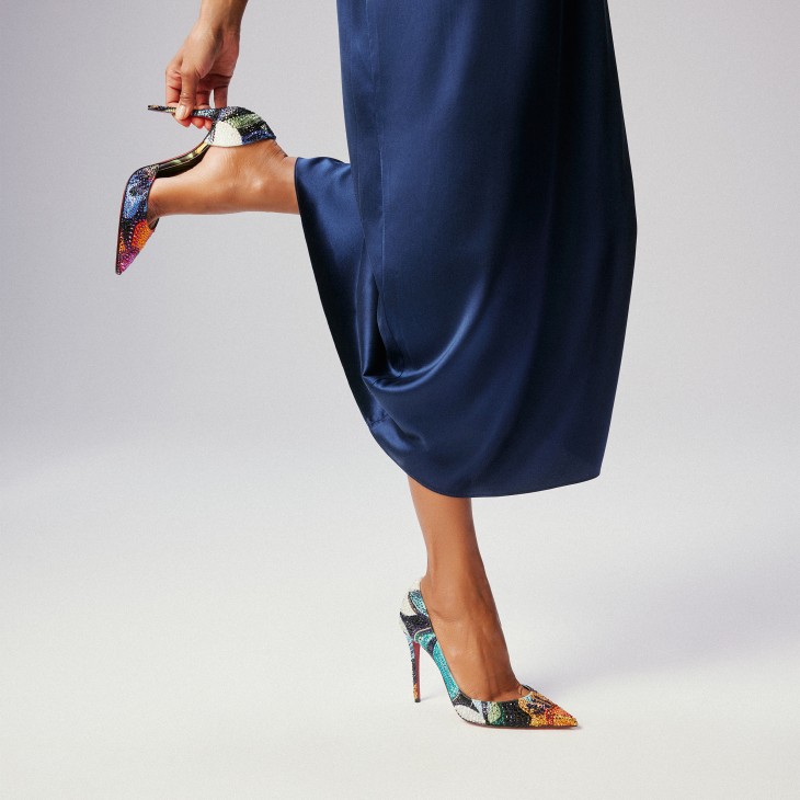 Iriza Flower Strass - Image 6